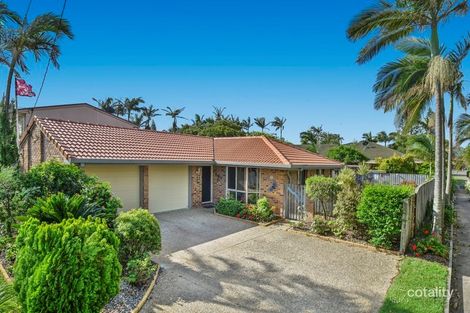 Property photo of 20 Tamarindus Street Marcoola QLD 4564