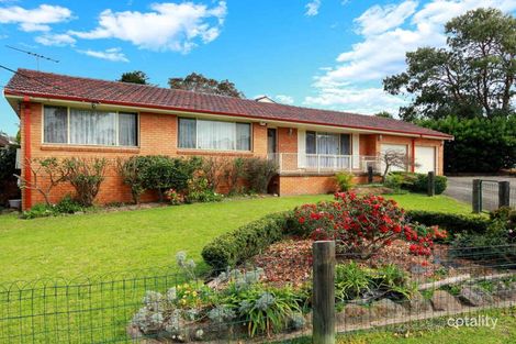6 Coverdale St, Carlingford, NSW 2118
