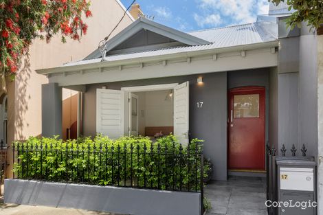 Property photo of 17 Fitzgerald Street Queens Park NSW 2022