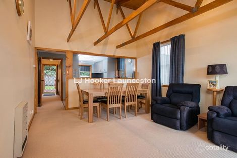Property photo of 11 Ellison Street Newstead TAS 7250