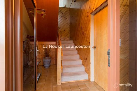 Property photo of 11 Ellison Street Newstead TAS 7250