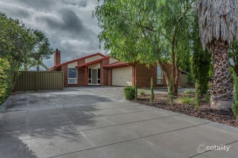 7 Carlsson Pl, Hope Valley, SA 5090