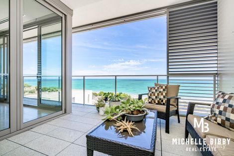 Property photo of 15/23 Ocean Drive North Coogee WA 6163