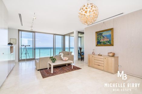 Property photo of 15/23 Ocean Drive North Coogee WA 6163
