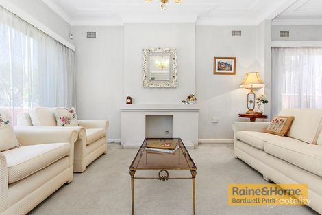 Property photo of 26 Chisholm Avenue Clemton Park NSW 2206