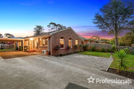 Property photo of 18 Nyanda Court Croydon VIC 3136