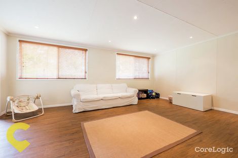 Property photo of 17 Garoona Grove Slacks Creek QLD 4127