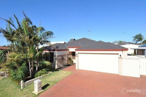 Property photo of 5 Georgette Court Falcon WA 6210