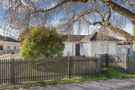 Property photo of 241 Carpenter Street South Spring Gully VIC 3550