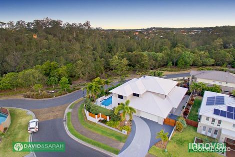 Property photo of 28 Crossing Drive Eatons Hill QLD 4037