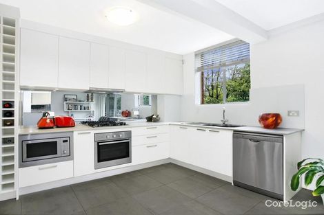 Property photo of 3/31 Shirley Road Wollstonecraft NSW 2065