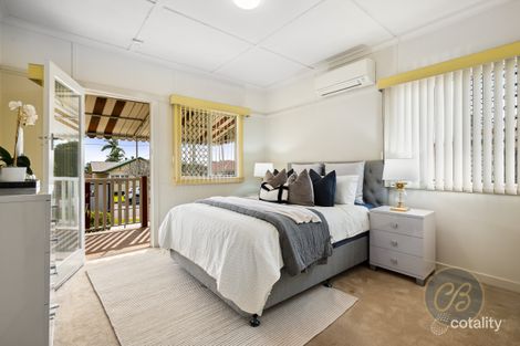 Property photo of 40 Bartholomew Street Zillmere QLD 4034