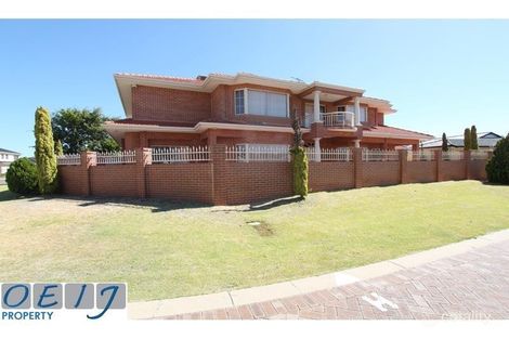 Property photo of 1 St Martins Close Churchlands WA 6018