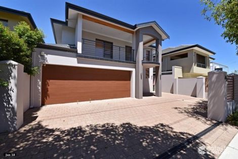 18 Lockwood St, Yokine, WA 6060