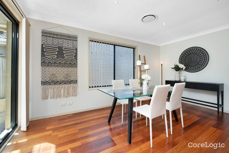 Property photo of 13 Gooseberry Place Glenwood NSW 2768