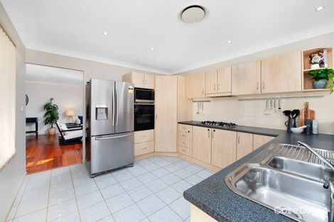 Property photo of 13 Gooseberry Place Glenwood NSW 2768