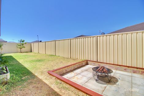 Property photo of 27 Highcliffe Circle Lakelands WA 6180