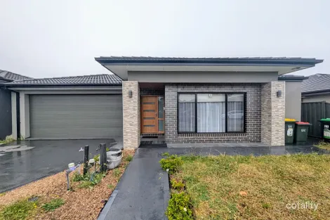 51 RHYOLITE DR, CRAIGIEBURN, VIC 3064