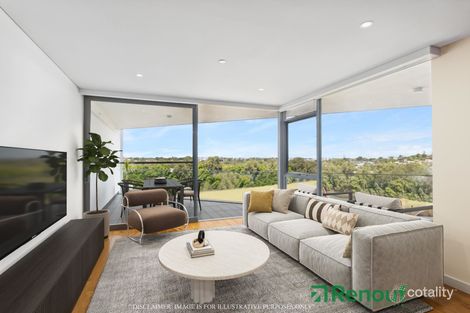 Property photo of 101/2 Milyarm Rise Swanbourne WA 6010