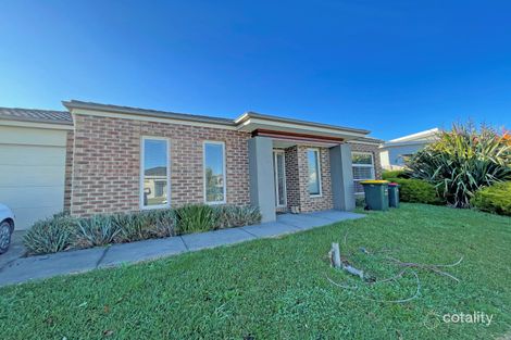 Property photo of 1 Manningham Court Warragul VIC 3820
