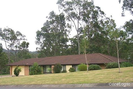 Property photo of 24 Harry Mills Drive Worongary QLD 4213