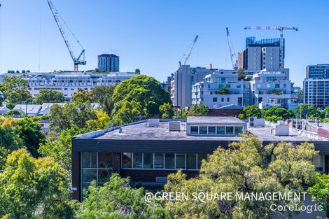 Property photo of 304/1 Dunning Avenue Rosebery NSW 2018
