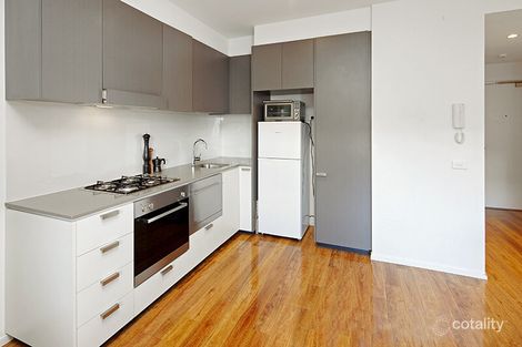 Property photo of 16G/71 Henry Street Kensington VIC 3031