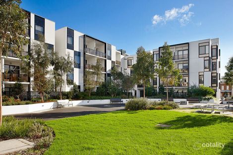 Property photo of 16G/71 Henry Street Kensington VIC 3031
