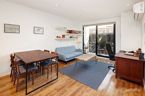 Property photo of 16G/71 Henry Street Kensington VIC 3031