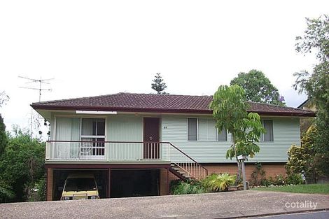 46 Christopher St, Sunnybank Hills, QLD 4109