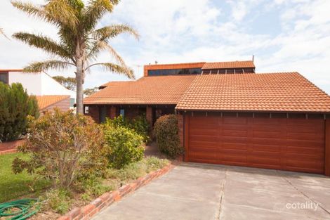 Property photo of 22 Braden Way Marmion WA 6020