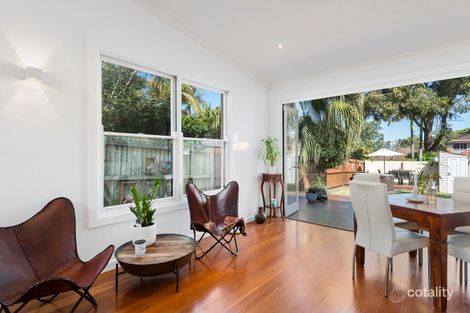 Property photo of 20-22 Wyuna Avenue Freshwater NSW 2096