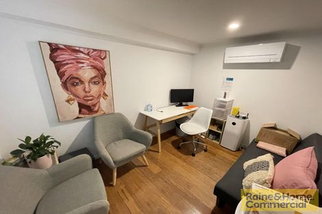 Property photo of 1 Windsor Road Red Hill QLD 4059