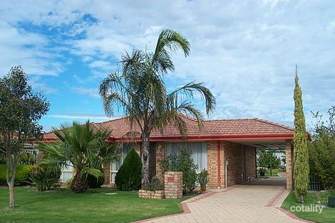 44 Wyperfeld Gdns, Ballajura, WA 6066