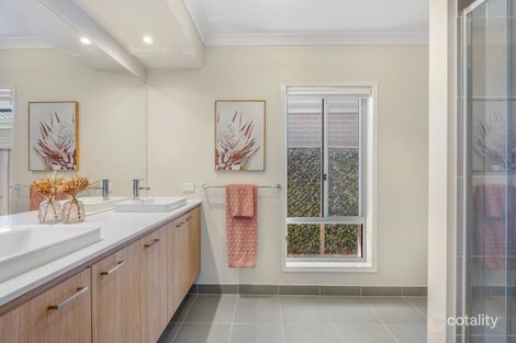 Property photo of 36 Fairfield Crescent Diggers Rest VIC 3427