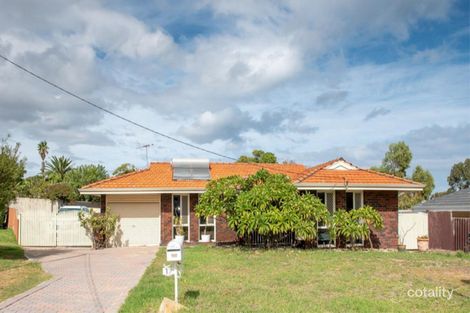 Property photo of 12 Venus Way Hillarys WA 6025