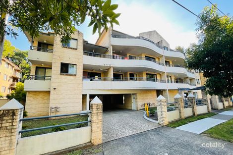 15/3-7 Burford St, Merrylands, NSW 2160