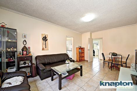 Property photo of 5/34 Benaroon Road Lakemba NSW 2195