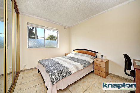 Property photo of 5/34 Benaroon Road Lakemba NSW 2195