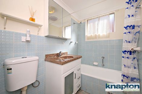 Property photo of 5/34 Benaroon Road Lakemba NSW 2195