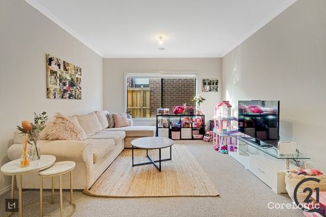 Property photo of 4 Trojan Crescent Clyde North VIC 3978