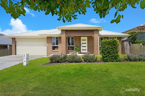 12 Paperbark Pde, Aberglasslyn, NSW 2320