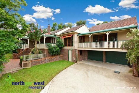 Property photo of 145C Pennant Hills Road Carlingford NSW 2118