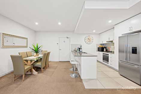 Property photo of 202/243-249 Canterbury Road Canterbury NSW 2193