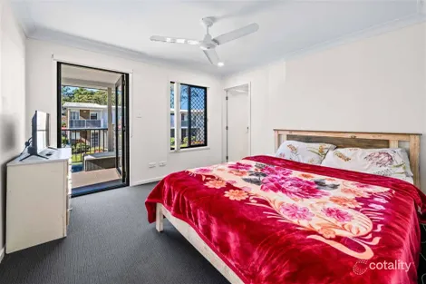 Property photo of 25/3 Broadleaf Parade Redbank QLD 4301