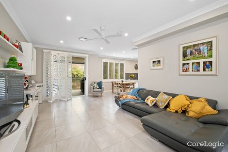 Property photo of 13/8 Cathay Place Kellyville NSW 2155