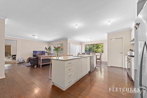 Property photo of 39 Wilandra Drive Tarneit VIC 3029