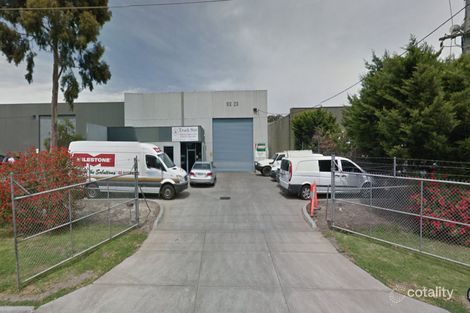 28 Mickle St, Dandenong South, VIC 3175