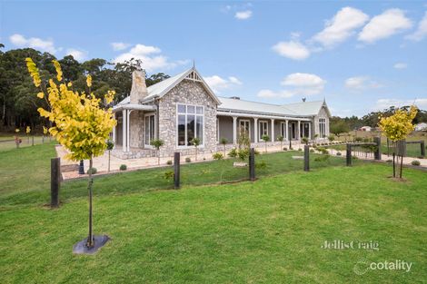 51 Dwans Lane, Musk Vale, VIC 3461