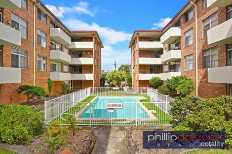 Property photo of 30/142 Woodburn Road Berala NSW 2141